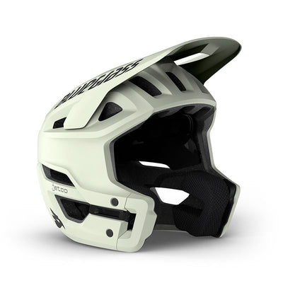 Casco Bluegrass Jethro Mips Grey Moss