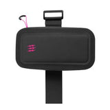 Muc-Off 0.7L Sella Bag 180x195x60mm Nero