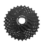 Sunrace CSRZ800 Pignone 12v Nero