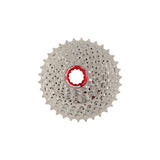 Sunrace CSRZ800 Cassette 12v Metallic