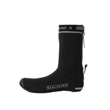 Sealskinz Caston All Weather Open Sole Overshoes Nero