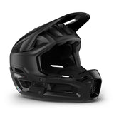 Casco Blugrass Vanguard Core Mips Nero Opaco Lucido