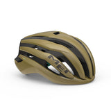 Casco Met Thirty Mips Wander Verde Natural Mate