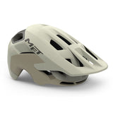 Casco Met Revo Mips Bianco Grezzo Mate