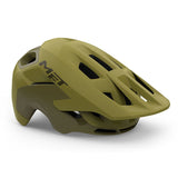Casco Met Revo Mips Verde Olive Mate