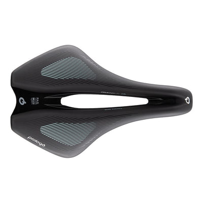 Sillin Prologo Dimension Eva Nack Negro/Turquesa