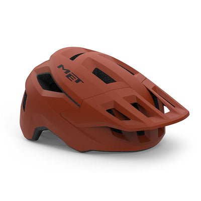Casco Met Shelter Red Mud Mate