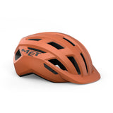 Casco Met AllStrada Mips Wander Cinnamon Mate