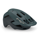 Casco Met Terrae Mips Blu Rock Mate