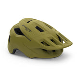 Casco Met Shelter Mips Verde Olive Mate