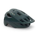 Casco Met Shelter Mips Blu Rock Mate