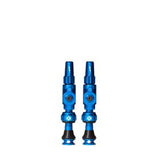 Muc-Off Big Bore Lite 30mm Set Valvole Tubeless Blu