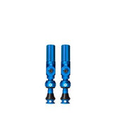 Muc-Off Big Bore Hybrid 30mm Set Valvole Tubeless Blu