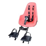Bobike One Mini Anteriore Child Seat Rosa