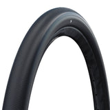 Schwalbe G-One Speed Pro HS472 Evolution RaceGuard Super Race Addix TLR Folding Tire Black