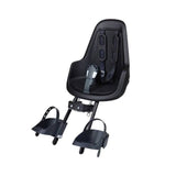 Bobike One Mini Anteriore Child Seat Nero
