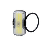 Zefal Vision F20 Luce Anteriore USB Bianco