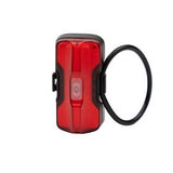 Zefal Vision R20 Luce Posteriore USB Rossa