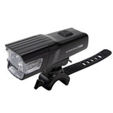 Zefal Supervision F200 Luce Anteriore USB Nera