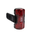 Zefal Supervision R150 Luce Posteriore USB Nera