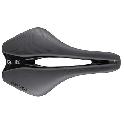 Sillin Prologo Dimension R2 Nack Antracita/Negro