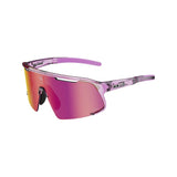 Bolle Speedchaser Occhiali da Sole Astro Pink Transparent Volt Ruby 2mm