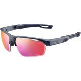 Bolle Victus Pro Occhiali da Sole Metallic Blu Phantom Light Lava/Fotocromatico