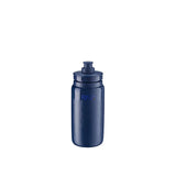 Borraccia Elite Fly Text Blu Dark