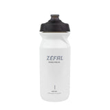 Borraccia Zefal Sense Pro 65 Bianco/Double Grigio