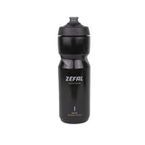 Borraccia Zefal Sense Pro 80 Nero/Copper/Gray