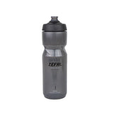 Borraccia Zefal Sense Pro 80 Nero Smoky/Gray