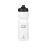 Borraccia Zefal Sense Pro 80 Nero Bianco/Double Grigio