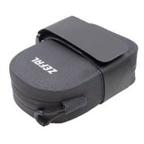Zefal Z Strada Borsa Sottosella 0.35L Poliestere 12x8x3.5cm Nero