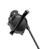 Elite Novo Force 8-Speed Trainer Cambio Nero