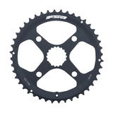 Fsa Alpha MTB 96 BCD 4-Bolt 2x Nero