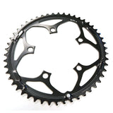 Fsa Strada 110 BCD 5-Bolt 2x9s WA178 Nero
