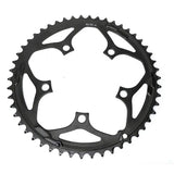 Fsa Strada 110 BCD 5-Bolt 2x11s WB448 Nero