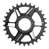 Fsa Gradient Modular Megatooth Direct Mount Shimano 12s WA078 Alluminio Nero