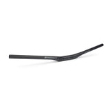 FSA Gradient Riser Handlebar 30mm Carbon Nero