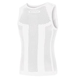 Biotex Piuma Seamless Mesh Maglia Intima Bianco