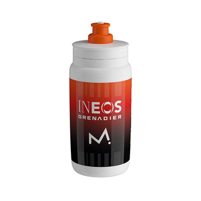 Bidon Elite Fly Team Ineos Grenadier Style 550ml