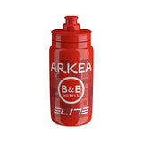 Borraccia Elite Fly Team Arkea B&B Hotels