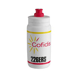 Borraccia Elite Fly Team Cofidis