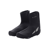 Vaude Pallas III Overshoes Nero