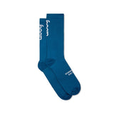 Calzini Udog Performance Verde Blu Octane