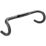 Deda Zero100 RHM Di2 Manubrio 31.7 Alluminio Nero