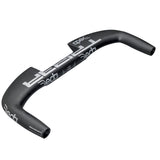 Deda Tribar Handlebar Carbon Nero