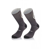Calzini Mb Wear Smile Emotions H2O Nero