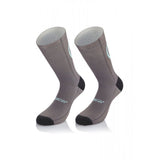 Calzini Mb Wear Smile Emotions H2O Gray/Blu