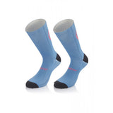Calzini Mb Wear Smile Emotions H2O Blu/Pink